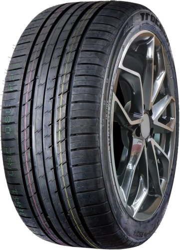 Шины Tracmax X-Privilo RS01 315/35 ZR21 111Y XL