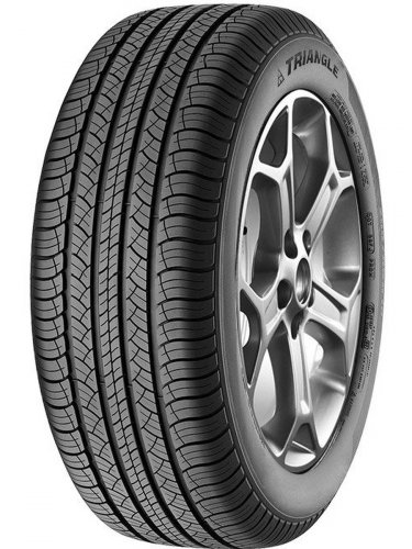 Шины Triangle AdvanteX SUV TR259 285/50 R20 116W XL