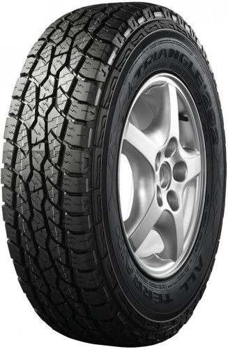 Шины Triangle AgileX A/T TR292 LT245/75 R16 120/116S