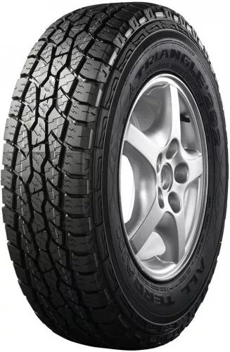 Шины Triangle AgileX A/T TR292 245/65 R17 111T XL Китай
