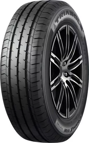 Шины Triangle ConneX Van TV701 205/75 R16C 113/111T
