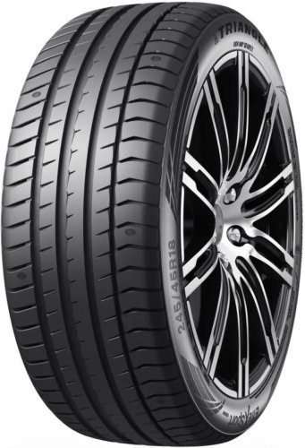 Шины Triangle EffeX Sport TH202 245/50 R20 105V XL
