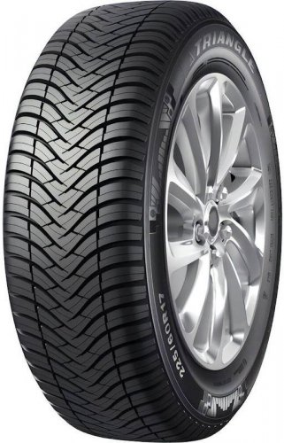 Шины Triangle SeasonX TA01 235/55 R19 105W XL