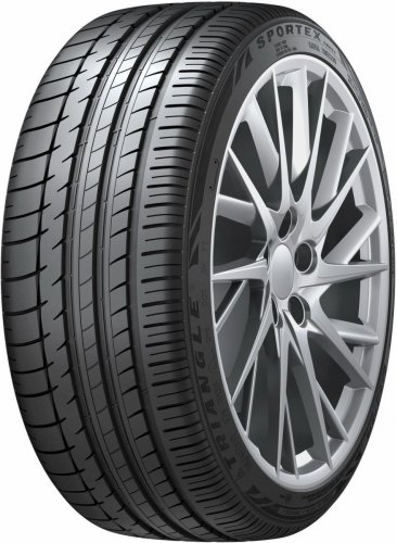 Шины Triangle SporteX TH201 295/35 R24 110W XL Китай