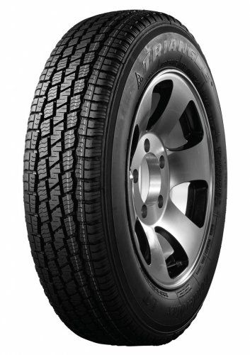 Шины Triangle TR646 185/75 R16C 104/102Q