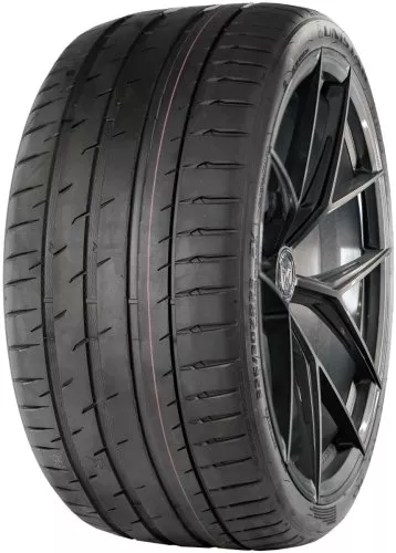 Шины Unistar Sport M5 235/45 R19 99Y XL