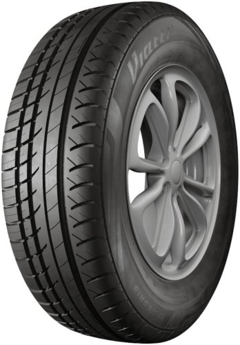 Шины Viatti Strada Asimmetrico V-130 195/60 R15 88V