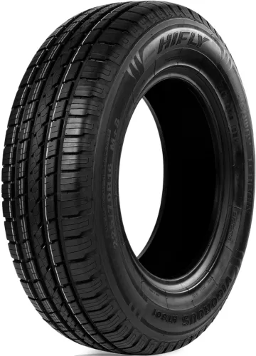 Шины HiFly Vigorous HT601 265/65 R17 112H