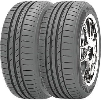 Шины Westlake Z-107 245/45 R17 99W XL