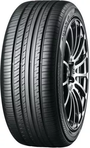 Шины Yokohama Advan dB V552 235/50 R17 96V