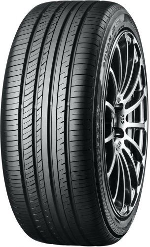 Шины Yokohama Advan dB V552 235/50 R20 104W