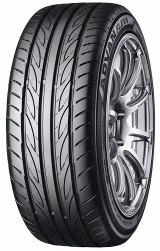 Шины Yokohama Advan Fleva V701 225/40 R19 93W XL