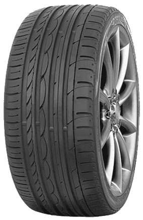 Шины Yokohama Advan Sport V103S 225/40 R18 88Y ZPS