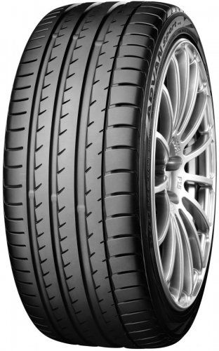 Шины Yokohama Advan Sport V105 235/55 R19 101V MO