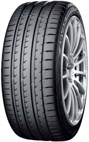 Шины Yokohama Advan Sport V105S 295/30 R19 100Y XL