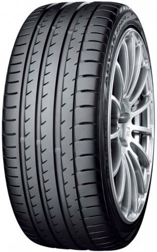 Шины Yokohama Advan Sport V105S 275/40 R20 102Y ZPS