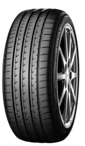 Шины Yokohama Advan Sport V105T 275/40 R22 108Y