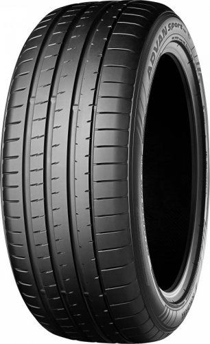 Шины Yokohama Advan Sport V107 225/60 R18 104W XL