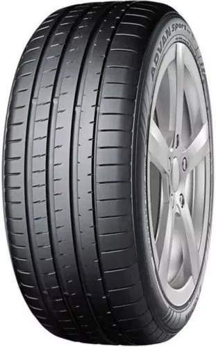 Шины Yokohama Advan Sport V107A 245/45 R20 103Y