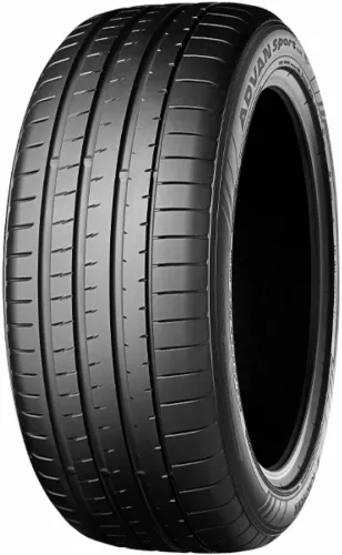 Шины Yokohama Advan Sport V107E 315/35 R21 111Y XL