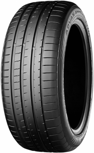 Шины Yokohama Advan Sport V107E 275/40 R18 103Y