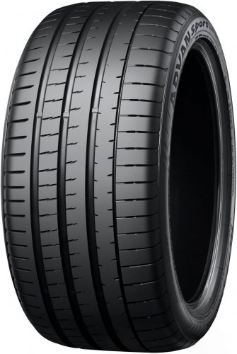 Шины Yokohama Advan Sport V107F 235/50 R19 99Y