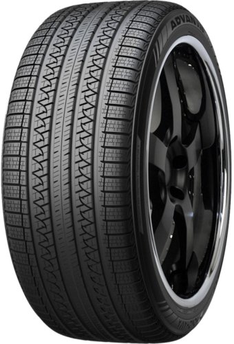Шины Yokohama Advan V35A 285/40 R22 110V