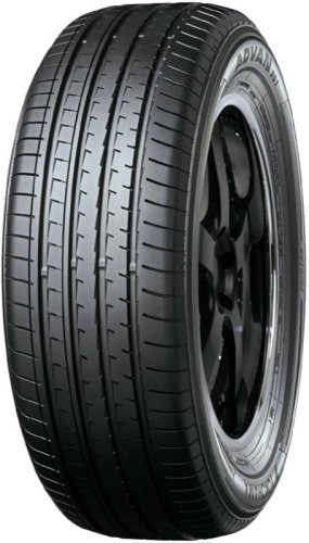 Шины Yokohama Advan V61E 235/60 R18 107V XL