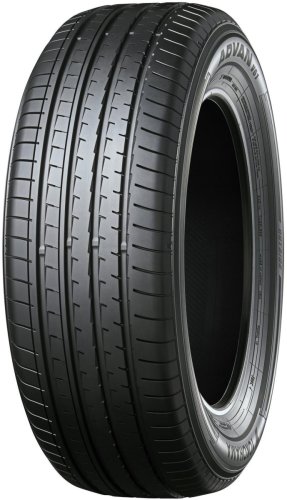 Шины Yokohama Advan V61G 265/55 R19 109V