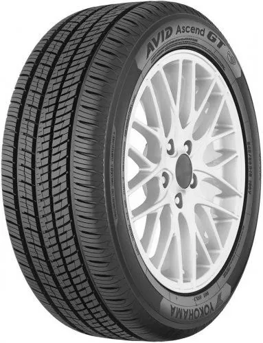 Шины Yokohama Avid GT S35A 285/40 R21 109V