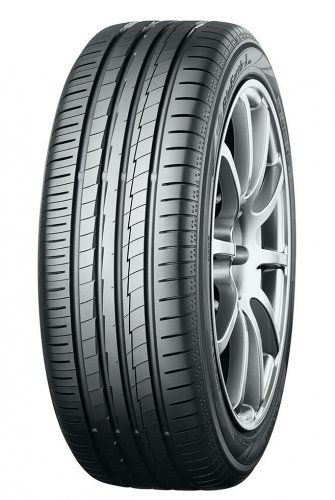 Шины Yokohama BluEarth AE-50 195/65 R15 91H
