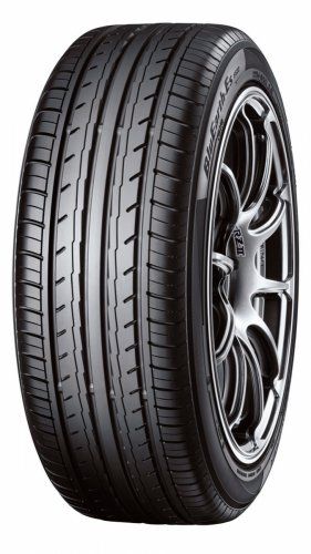Шины Yokohama BluEarth-Es ES32 185/65 R14 86H