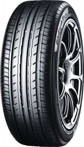 Шины Yokohama BluEarth-Es ES32A 235/45 R17 97V XL