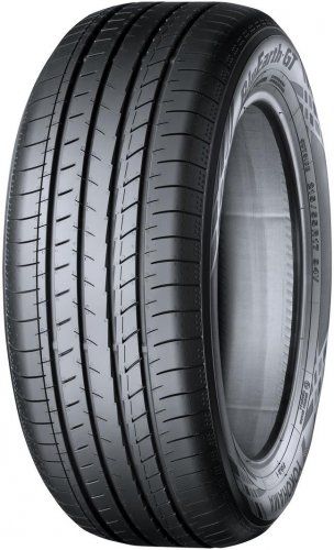 Шины Yokohama BluEarth-GT AE51 255/45 R18 99W