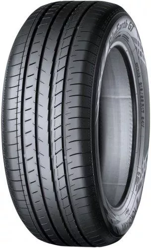 Шины Yokohama BluEarth-GT AE51 215/50 R17 95W XL