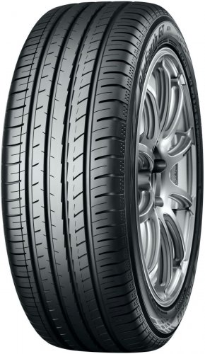 Шины Yokohama BluEarth-GT AE51H 225/45 R18 91W