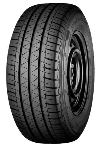 Шины Yokohama BluEarth-Van RY55 215/65 R16C 109/107T