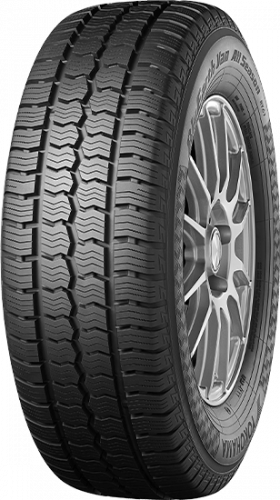 Шины Yokohama Bluearth-Van RY61 225/75 R16C 121/120R