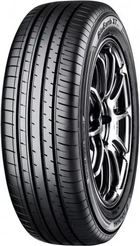 Шины Yokohama Bluearth-XT AE61 215/60 R17 96V