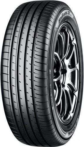 Шины Yokohama Bluearth-XT AE61 225/60 R18 104W XL