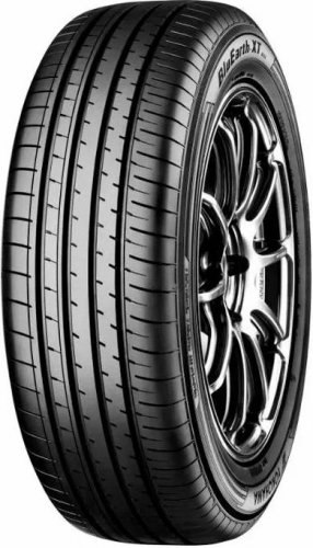 Шины Yokohama Bluearth-XT AE61A 225/60 R16 98V