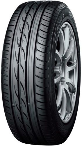 Шины Yokohama C.drive2 AC02A 235/50 R18 97V ZPS