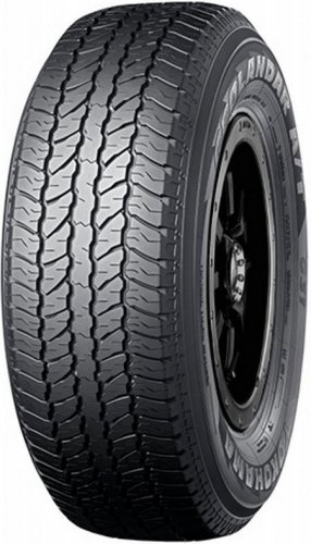 Шины Yokohama Geolandar A/T G031A 265/65 R18 114V
