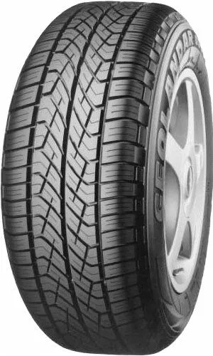 Шины Yokohama Geolandar G95A 225/55 R17 97V
