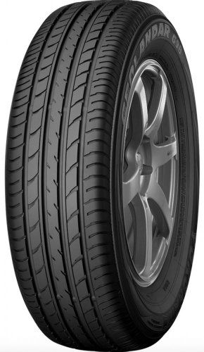 Шины Yokohama Geolandar G98EV 235/65 R18 106H