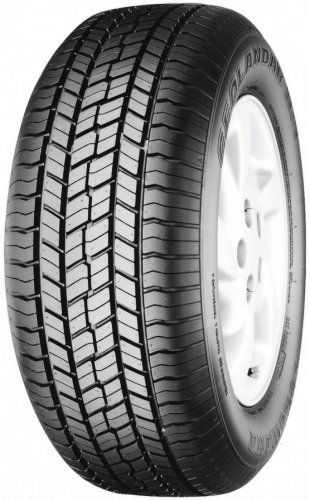 Шины Yokohama Geolandar H/T G033V 215/70 R16 100H