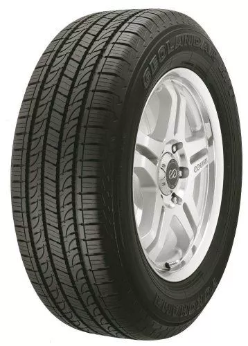 Шины Yokohama Geolandar H/T G056 255/60 R18 112V XL