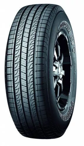 Шины Yokohama Geolandar H/T G91AT 225/65 R17 102H