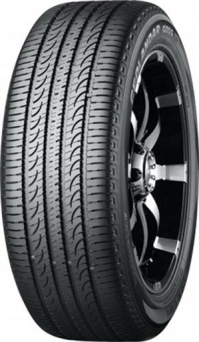 Шины Yokohama Geolandar SUV G055E 225/55 R18 98H