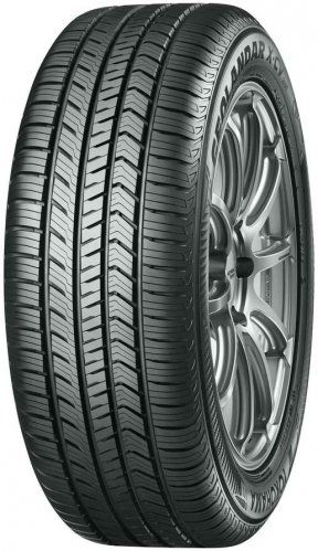 Шины Yokohama Geolandar X-CV G057 285/45 R20 112W